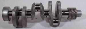 Vibrochen pentru motor yanmar 3tnm72, yanmar 3tnv88-b, yanmar 3tnv70