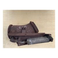 Decompresor Volvo Euro 6 2015 - Piesă Uzată