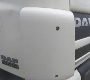 Deflector aer cabină partea dreapta daf 85. 410