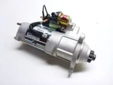 Demaror Volvo D12D