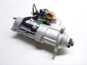 Demaror volvo d12d