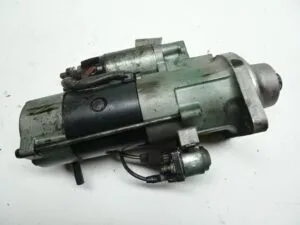 Demaror volvo d9d11 21025968