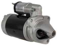 Demaror Nou pentru Utilaje Industriale și Agricole cu Motor Deutz - Cod Referință 01161384 - Cu Garanție
