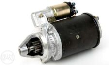 Demaror Original Bosch pentru Motoare Deutz