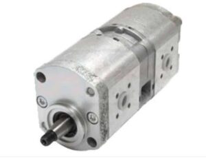 Pompa hidraulică deutz 01178247 1 Pompa hidraulică deutz 01178247