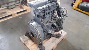 Motor deutz bf3m1011f 1 Motor deutz bf3m1011f