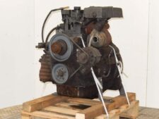 Motor Deutz BF3M2011 Recondiționat