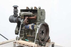 Motor deutz bf4l1011f complet recondiționat