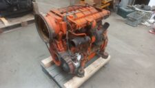 Motor Deutz BF4L1011F Second Hand Pe Paletă