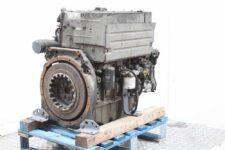 Motor Diesel Deutz BF4L1011F