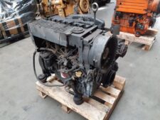 Motor Deutz BF4L2011 - Utilizat pentru Echipamente Industriale