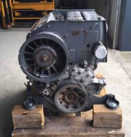 Motor Deutz BF4L913 – Servicii de Reparatie și Service