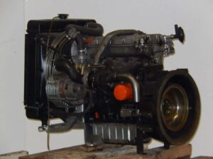 Motor deutz bf4m1008-17 1 Motor deutz bf4m1008-17