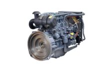 Motor Deutz BF4M1011F
