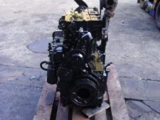 Motor Deutz BF4M1012 (Nou sau Second Hand)