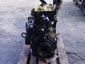 Motor deutz bf4m1012 (nou sau second hand) 1 Motor deutz bf4m1012 (nou sau second hand)