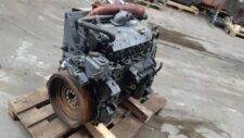 Motor Deutz BF4M1012C Recondiționat, Second Hand