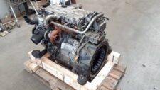 Motor Deutz BF4M1012E-13 Second Hand