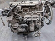 Motor Deutz BF4M1012E Uzat