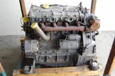Motor Second Hand Deutz BF4M1012E