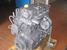 Motor Deutz BF4M1013 Second Hand