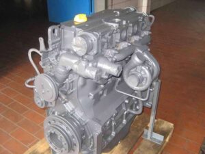 Motor deutz bf4m1013 second hand 1 Motor deutz bf4m1013 second hand
