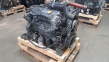 Motor Deutz BF4M1013C Second Hand
