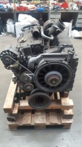 Motor deutz bf4m1013c - nou sau recondiționat 1 Motor deutz bf4m1013c – nou sau recondiționat