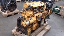 Motor Deutz BF4M1013E - Recondiționat