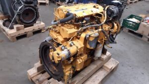 Motor deutz bf4m1013e – recondiționat