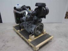 Motor Deutz BF4M1013EC de vânzare