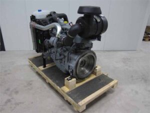 Motor deutz bf4m1013ec de vânzare 1 Motor deutz bf4m1013ec de vânzare