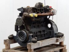 Motor DEUTZ BF4M 1013 FC