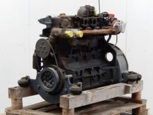 Motor deutz bf4m 1013 fc
