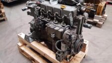 Motor Deutz BF4M1013MC Recondiționat