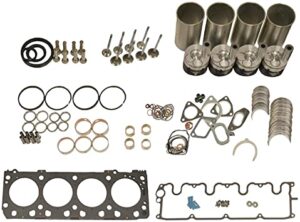 Kit piese motor pentru deutz bf4m2011, td2012l04 și alte modele 1 Kit piese motor pentru deutz bf4m2011, td2012l04 și alte modele
