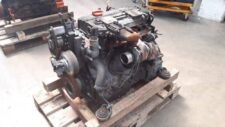 Motor Deutz BF4M2012 pentru utilaje industriale