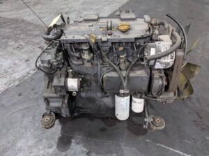 Motor diesel deutz bf4m2012 - 2000 rpm 1 Motor diesel deutz bf4m2012 – 2000 rpm