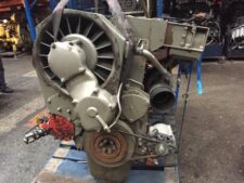 Motor Deutz BF6L513RC (BF 6 L 513 RC)