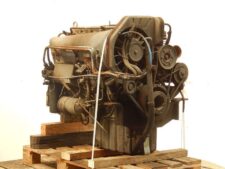 Motor Deutz BF6L913 Second Hand cu 6 Cilindri