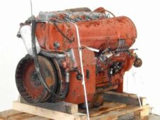 Motor second-hand Deutz BF6L913