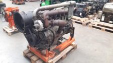 Motor Deutz BF6L913C Utilizat