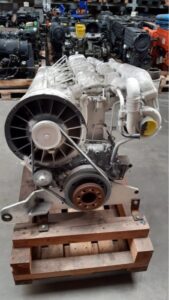 Motor deutz bf6l914 – second hand recondiționat