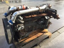Motor Deutz BF6M1013 Utilizat
