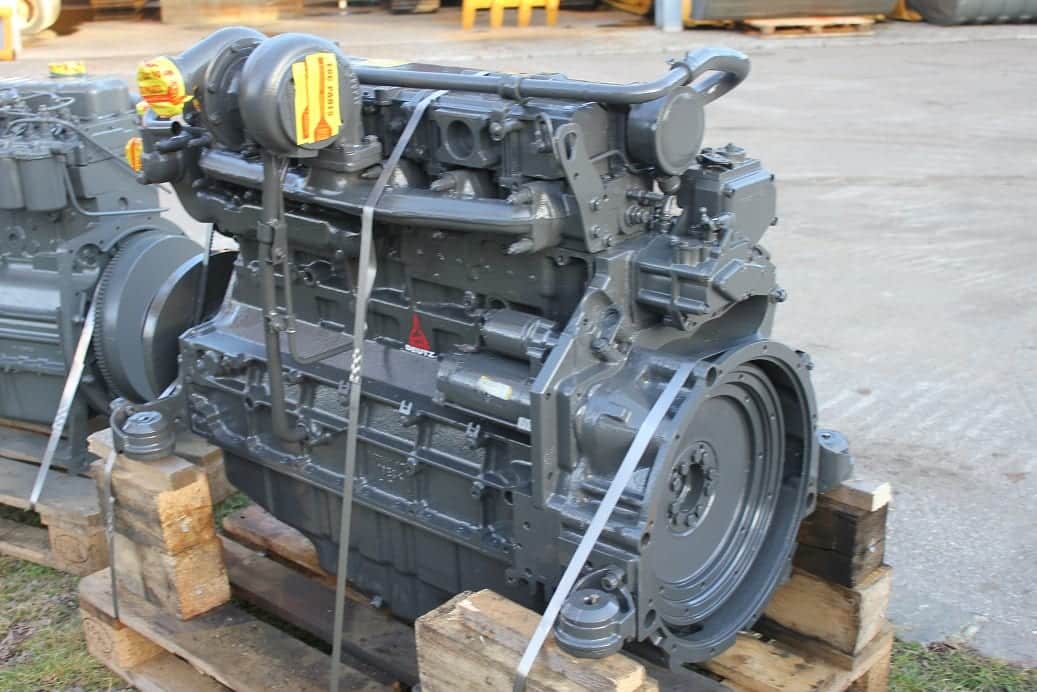 Motor Deutz BF6M1013E-13 – Recondiționat