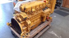 Motor Deutz BF6M1013CP 13