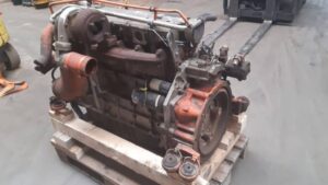 Motor deutz bf6m1013ecp 11 folosit 1 Motor deutz bf6m1013ecp 11 folosit