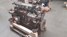 Motor Deutz BF6M1013ECP 12