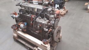 Motor deutz bf6m1013ecp 12