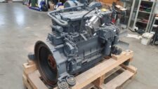 Motor DEUTZ BF6M1013FC Reconditionat